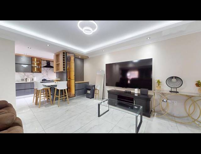 3 BEDROOM PROPERTY TO RENT IN TEDSTONEVILLE